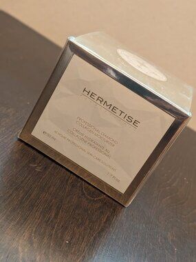 Hermetise Professional Diamond Collagen Moisturizer